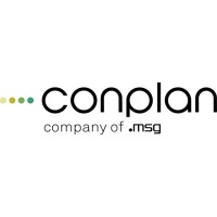 Conplan GmbH logo, Conplan GmbH contact details