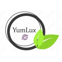 Yumlux logo, Yumlux contact details