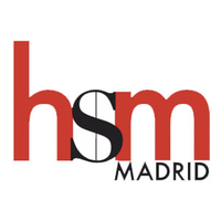 Revista HSM Madrid logo, Revista HSM Madrid contact details