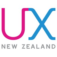 UX New Zealand logo, UX New Zealand contact details