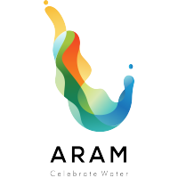 Aram Foundation logo, Aram Foundation contact details