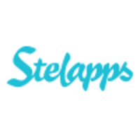 Stelapps logo, Stelapps contact details