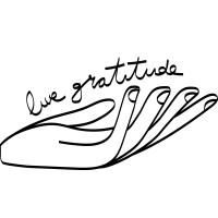 Live Gratitude logo, Live Gratitude contact details