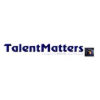 TalentMatters LLC logo, TalentMatters LLC contact details