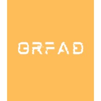 Orfad logo, Orfad contact details