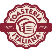 Toasteria Italiana logo, Toasteria Italiana contact details