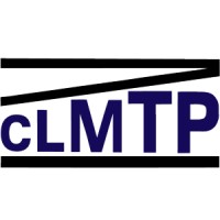 CLMTP logo, CLMTP contact details