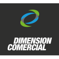 Dimensión Comercial SRL logo, Dimensión Comercial SRL contact details