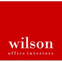 Wilson Office Interiors logo, Wilson Office Interiors contact details