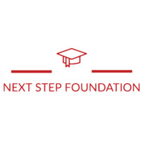 Next Step Foundation logo, Next Step Foundation contact details