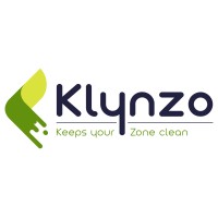 Klynzo logo, Klynzo contact details