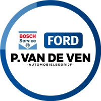 Automobielbedrijf P. van de Ven logo, Automobielbedrijf P. van de Ven contact details