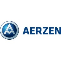 AERZEN Digital Systems logo, AERZEN Digital Systems contact details