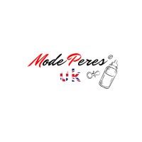 MODE PERES logo, MODE PERES contact details