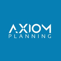 Axiom Planning Ltd logo, Axiom Planning Ltd contact details