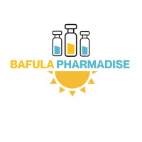 Bafula Pharmadise (PTY) LTD logo, Bafula Pharmadise (PTY) LTD contact details