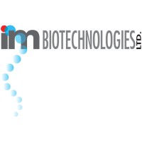 IMBiotechnologies Ltd logo, IMBiotechnologies Ltd contact details