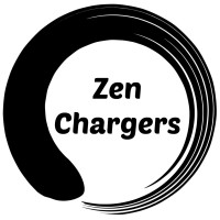 Zen Chargers logo, Zen Chargers contact details