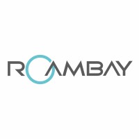 Roambay logo, Roambay contact details