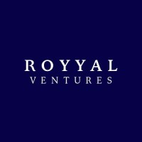 Royyal Ventures logo, Royyal Ventures contact details