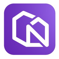 Nomad Coliving logo, Nomad Coliving contact details