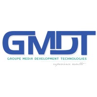 GMD Technology logo, GMD Technology contact details