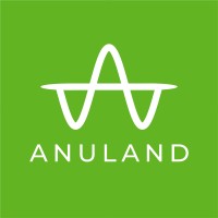 Anuland logo, Anuland contact details