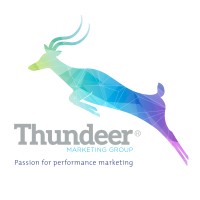 Thundeer Marketing Group logo, Thundeer Marketing Group contact details