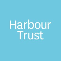 Harbour Trust logo, Harbour Trust contact details