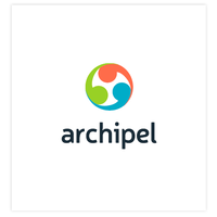 Archipel BW logo, Archipel BW contact details