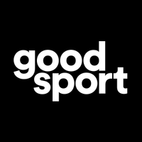 Good Sport Magazine logo, Good Sport Magazine contact details