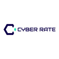 Cyber Rate logo, Cyber Rate contact details