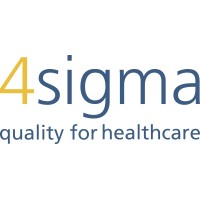 4sigma GmbH logo, 4sigma GmbH contact details