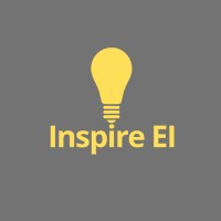 Inspire EI logo, Inspire EI contact details