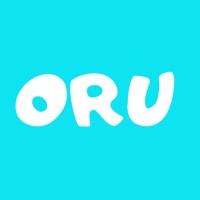 ORU POOLS logo, ORU POOLS contact details