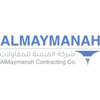 Al Maymanah Contracting Co. LTD logo, Al Maymanah Contracting Co. LTD contact details