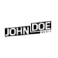 John Doe Media logo, John Doe Media contact details