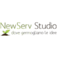 NewServ Studio logo, NewServ Studio contact details