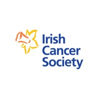 Irish Cancer Society logo, Irish Cancer Society contact details