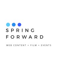 Spring Forward logo, Spring Forward contact details