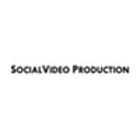 SocialVideo Production logo, SocialVideo Production contact details