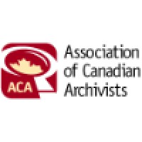 Association of Canadian Archivists logo, Association of Canadian Archivists contact details