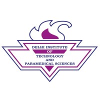 Delhi Institute of Technology & Paramedical Sciences logo, Delhi Institute of Technology & Paramedical Sciences contact details