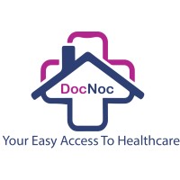 DocNoc LTD logo, DocNoc LTD contact details