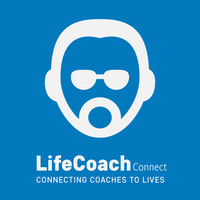 Life Coach Connect logo, Life Coach Connect contact details