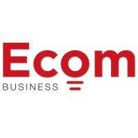 Ecom Business logo, Ecom Business contact details