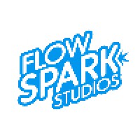 Flow Spark Studios logo, Flow Spark Studios contact details