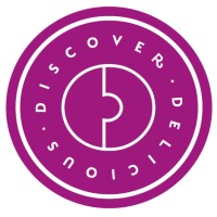 Discover Delicious Wales logo, Discover Delicious Wales contact details