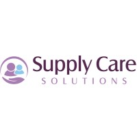 Supply Care Solutions logo, Supply Care Solutions contact details