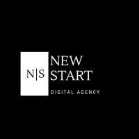 New Start Digital Agency logo, New Start Digital Agency contact details